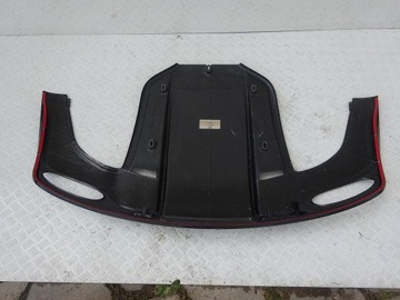 фото thumb №9, Bentley continental gt mulliner карбон диффузор