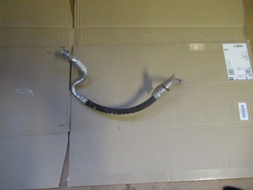 фото thumb №1, Jaguar f-pace шланг кондиционера gx73-19n6c2-bc