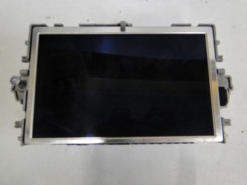 фото thumb №8, Mercedes 212 монітор a2129002726 радіо a2129008626