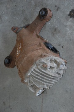 фото thumb №2, Мост задняя задний lexus is 220 2 ii 2.2 d-cat 06r