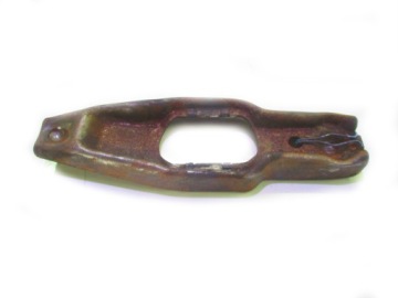 фото thumb №1, Vw transporter t4 2.4d кронштейн сцепления