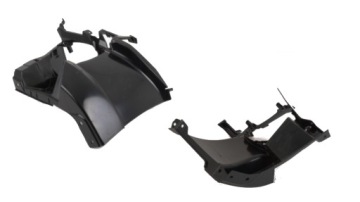 фото thumb №1, Кронштейн лампи протитуманної фари bmw 3 f30/31/34/35 праве