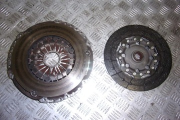 фото thumb №5, Сцепление диск прижим kia ceed i i30 2.0 crdi 06-