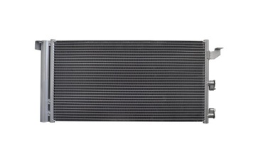 фото thumb №1, Nowa радиатор кондиционера fiat panda 03 04 05-