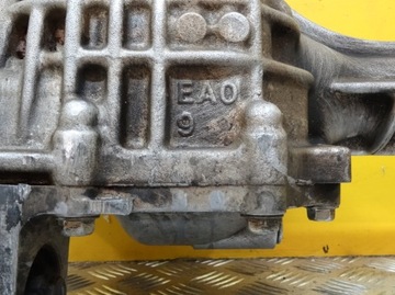 фото thumb №8, Nissan navara d40 3.0 v9x дифференциал дифференциал перед