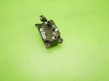 фото thumb №8, Моторчик отопителя mercedes w220 s400 98-02