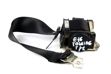 фото thumb №1, Bmw e46 touring pas безпеки правий лівий задня