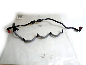 фото thumb №1, Шланг топливный renault megane iv 1.6dci