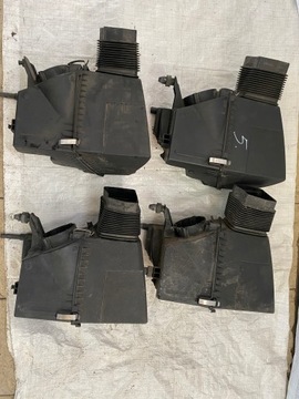 фото thumb №8, Корпус фильтра воздуха audi a6 c6 4f0133835ah