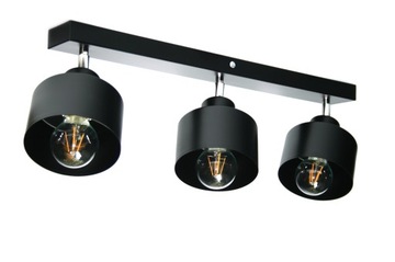 Потолочный светильник AZ3 3xE27 COLOR CHOICE серии AD