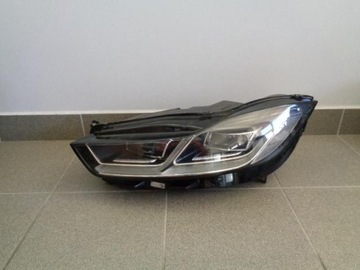 фото thumb №1, Jaguar i-pace i pace full led лампа передняя перед