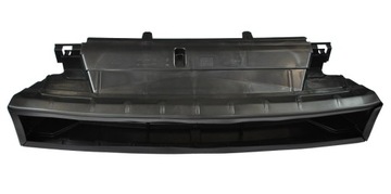 фото thumb №10, Решітка впуск повітря renault trafic iii