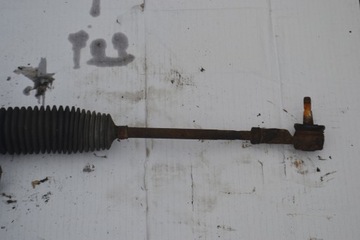 фото thumb №9, Рейка рульового управління трансмісія opel corsa c