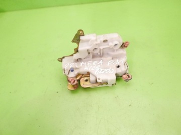 фото thumb №5, Замок дверь левый перед nissan primera p11 wp11