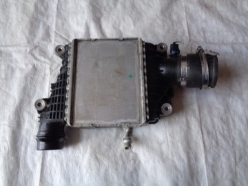 фото thumb №4, Jaguar xe x760 інтеркулер повітря gx73-6k775-ab