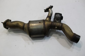 фото thumb №1, Vw touareg 3 каталізатор 4g0131703al 18r