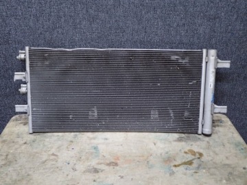 Радиатор кондиционер интеркулер bmw f45 f46 mini f55 Недорого, фото thumb