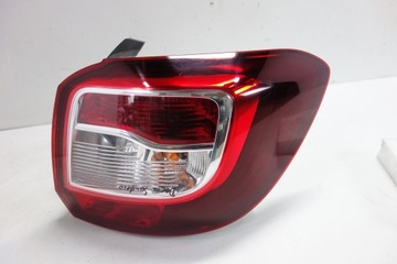 фото thumb №1, Лампа задня права dacia sandero ii 265500465r