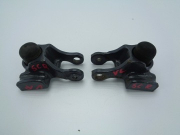 фото thumb №1, Scania r кронштейн амортизатора перед 1490090