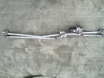 фото thumb №1, Механизм дворник citroen c4 ds4 17'