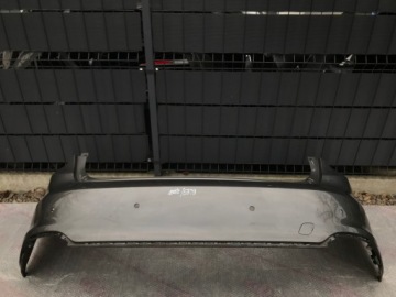 фото thumb №1, Fiat tipo 2 ii бампер задняя задний задний hb 5d 2015-