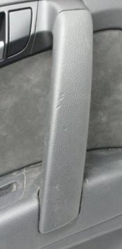 фото thumb №7, Обшивка двері лівий задня задній audi q7 4l alcantara 4l0867305