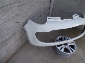 фото thumb №2, Citroen c1 lift 08-12 r. бампер