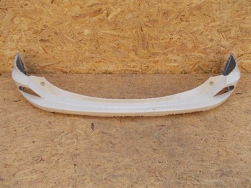 фото thumb №1, Toyota rav4 iv lift бампер задний задняя