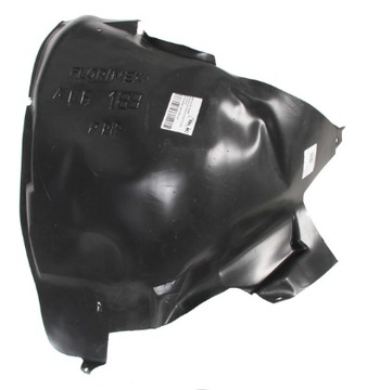 фото thumb №1, Alfa romeo 166 1998-2007 подкрылок подкрылки перед