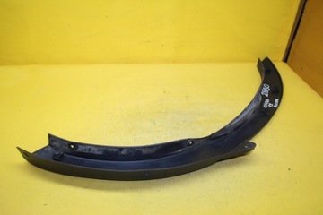 фото thumb №7, Молдинг крила правий перед master ii 7701692571