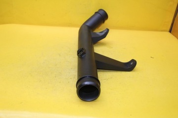 фото thumb №5, Труба воздуха vw crafter 2.5 tdi 9065080008