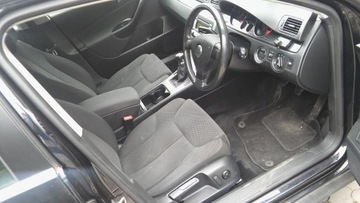 фото thumb №5, Стекло передняя лобовое vw passat b6 боковая дверь