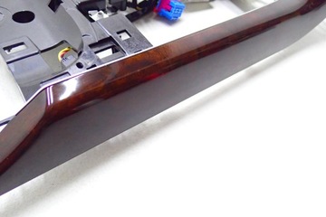 фото thumb №8, ^^ audi a8 4h d4 туннель средний led панель 4h1864348