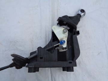 фото thumb №5, Citroen ds5 1,6 hdi вибірник коробки передач троси