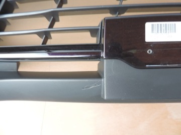 Renault scenic 2017 2018 бампер передній Зі Шроту, фото thumb