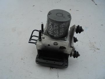 фото thumb №1, Насос abs 4h0614517b audi a8 d4