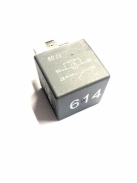 Купить Реле тока pracy hans pries hp109 544, фото thumb