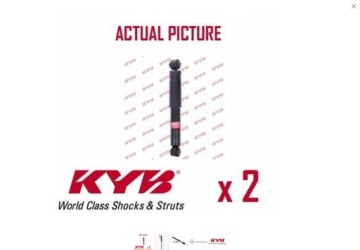 фото thumb №1, Амортизаторы задняя hyundai santa fe ii kia sorento