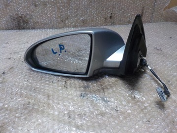 фото thumb №5, Primera p12 дзеркало ліва передні
