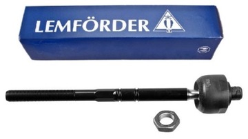 ТЯГА РУЛЕВАЯ LEMFORDER MERCEDES W203 W211