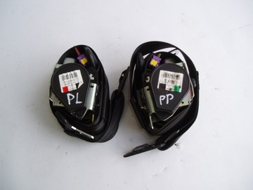 фото thumb №1, Pas безпеки перед audi a8 d3 lift