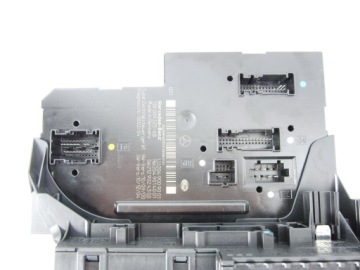 фото thumb №2, Модуль sam mercedes glk x204