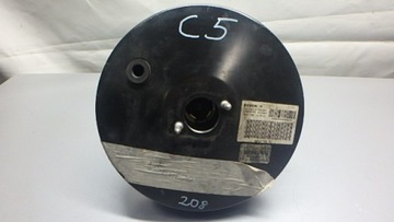 фото thumb №1, Citroen c5 i hdi усилитель тормозов насос