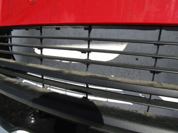 фото thumb №9, Бампер opel crossland x 17-21 перед + спойлер rdx