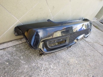 фото thumb №2, Mini cooper s r56 r57 lift бампер задній