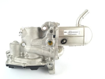 Клапан egr с радиатор renault megane iii 1.9 dci в Украине, фото thumb