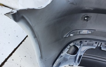 фото thumb №11, Audi a3 8v рестайлинг sportback бампер зад накладка org