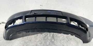 фото thumb №5, Audi a4 b6 8h0 cabrio 01-04 бампер передній перед