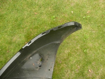 фото thumb №5, Dacia duster бампер перед передний poznań