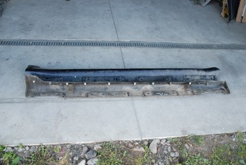 фото thumb №3, Lexus is 06- молдинг поріг накладка l / p